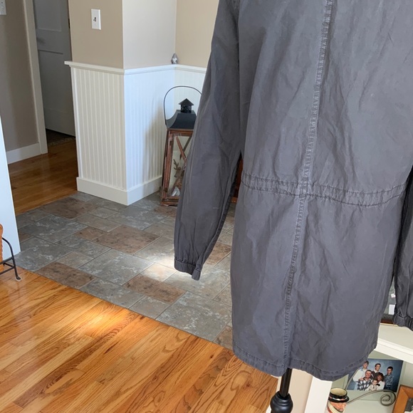 Fabletics Parka Style Jackets - Picture 6 of 6